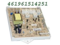 SCHEDA ELETTRONICA WHIP 480131000045