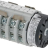 КОММУТАТОР  0-2 ПОЗИЦИИ 20A 600V - КОММУТАТОР  0-2 ПОЗИЦИИ 20A 600V
