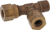 T-FITTING ø 1/8M-6 mm