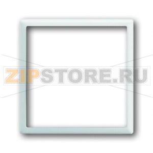 Накладка для светоиндикатора ABB 2CKA001731A1942 