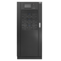 ИБП трехфазный 90000 Вт, 90000 ВА, PF=1.0 Hiden HE33090X