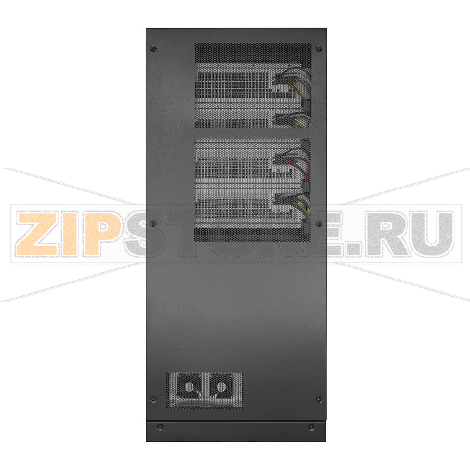 ИБП трехфазный 90000 Вт, 90000 ВА, PF=1.0 Hiden HE33090X 