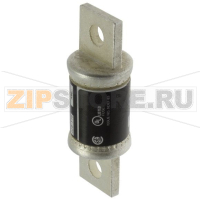 Предохранитель, 175 A, AC 600 В, 200 кА, 22x83 мм, T, UL, сверхбыстрый Eaton TRON FAST ACTING FUS