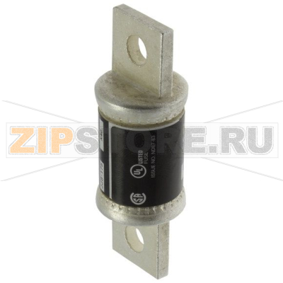 Предохранитель, 175 A, AC 600 В, 200 кА, 22x83 мм, T, UL, сверхбыстрый Eaton TRON FAST ACTING FUS 