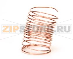 CAP TUBE .097OD X .046ID X 10 