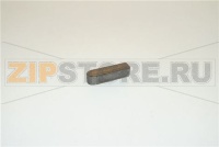 CHIAVETTA; 4X4X16; SET 5PCS