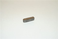 CHIAVETTA; 4X4X16; SET 5PCS