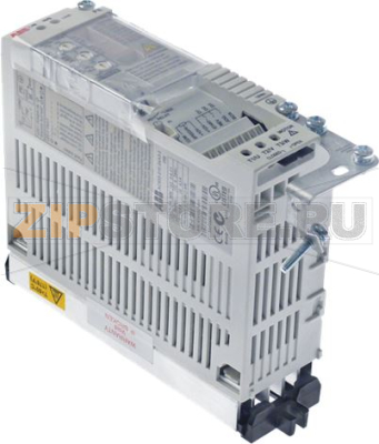 VARIATORE DI FREQUENZA ABB 