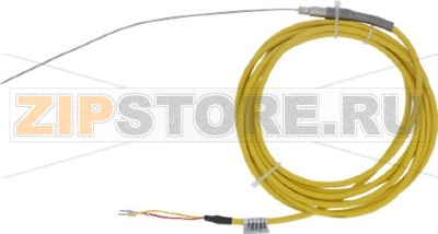 THERMOCOUPLE K MGO INCONEL1,5x235+/1 