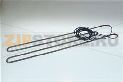 RESISTENZA; 2000W 230V 