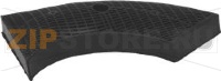 CARBON FILTER FOR HOOD ELICA MOD.10
