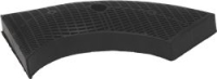CARBON FILTER FOR HOOD ELICA MOD.10