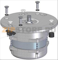 КОМПЛЕКТ ДВИГАТЕЛЯ 115 В СЕРИИ MULTI LED 