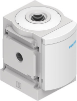 Модуль разветвления Festo MS6-FRM-1/4-I