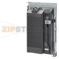 SINAMICS G120 модуль питания PM240-2 протолкнуть, со встроенным CL. Фильтровальную со встроенной тормозной прерыватель 3AC380-480V + 10 / -20% 47-63 Гц OUTPUT высокой перегрузкой: 45KW 200% 3S, 150% 57S, 100% 240S температура окружающей среды от -20 до +