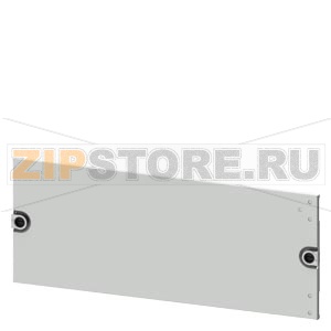 Крышка H200/W600 Siemens 8PQ2020-6BA01 