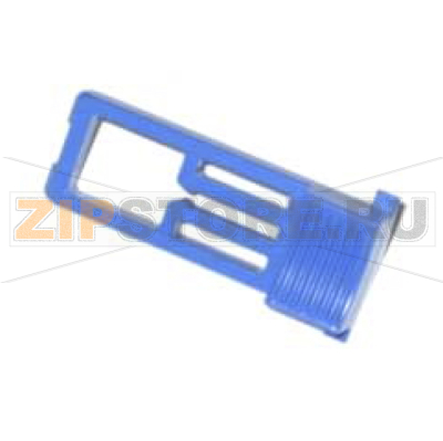 Kit, button, latch (set of 5) Zebra P430i Kit, button, latch (set of 5) Zebra P430iЗапчасть на деталировке под номером: 105912G-846