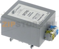 ФИЛЬТР SKY2FN3