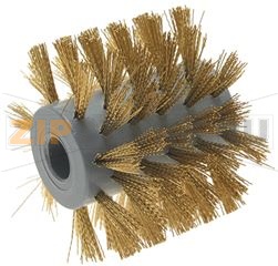 ЁРШИК Ø 50X40 ММ ДЛЯ &quot;TURBO POWER&quot; 