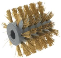 ЁРШИК Ø 50X40 ММ ДЛЯ "TURBO POWER"