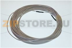 Resistenza a filo 230V-1200W - lunghezza 