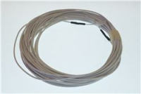 Resistenza a filo 230V-1200W - lunghezza