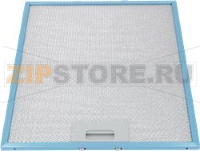 HOOD FILTER ELICA COMPLETE