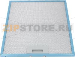 HOOD FILTER ELICA COMPLETE 