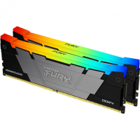 Оперативная память 64 Гб, 3600 МГц, DDR4 Kingston KF436C18RB2AK2/64