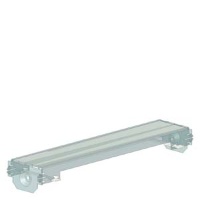 SIVACON S4, cover Link rail set for main busbar bottom Siemens 8PQ4000-1BA25