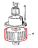 Motor dekel Scotsman MF 36 