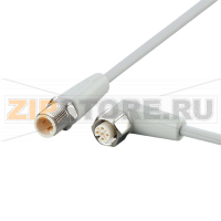 Кабель соединительный IFM EVF051