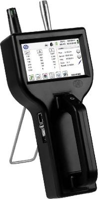 Детектор заряженных аэрозолей PCE Instruments PCE-PQC 10 
