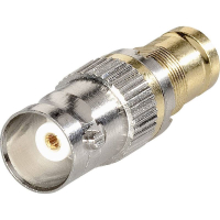 Разъем BNC, гнездо 1.6/5.6, 1 шт BKL Electronic 0401287
