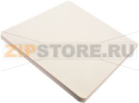 PANEL UPPER ELECTROLUX 2063871004