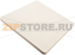 PANEL UPPER ELECTROLUX 2063871004 