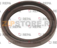 УПЛОТНИТЕЛЬНОЕ КОЛЬЦО 40X52X7 ММ