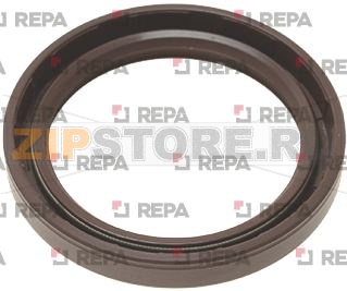 УПЛОТНИТЕЛЬНОЕ КОЛЬЦО 40X52X7 ММ 