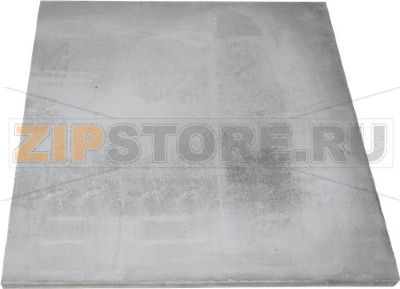 SOL DE FOUR 690X690X30 mm 