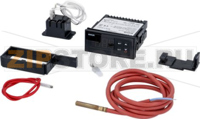 THERMOSTAT LRB V1 NTC/PTC 