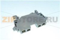 DURCHGANGSKLEMME 4mm