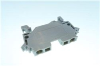 DURCHGANGSKLEMME 4mm