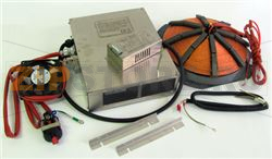 GENERATOR [C] 