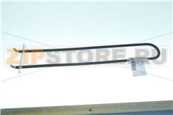 Heizkorper 750W 230V HK 1 L 410mm B 63mm 