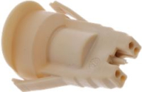 LIGHT SOCKET BOSCH 10007365