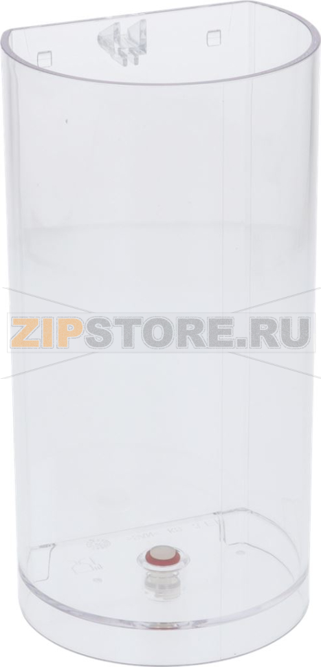 КОНТЕЙНЕР ДЛЯ ВОДЫ 
