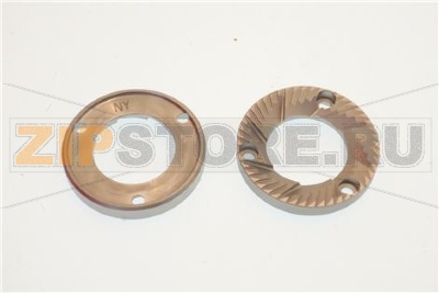 COPPIA MACINE CONTI SX TT388 (la paire) 