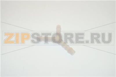 СОЕДИНИТЕЛЬНЫЙ ФИТИНГ ДЛЯ ФЛАНГА YS 6 