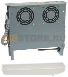 ИСПАРИТЕЛЬ ДЛЯ ПРИЛАВКА EVP1N 