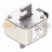 Предохранитель, 1100 A, AC 690 В, 200 кА, 3, 76x92x109 мм, aR, DIN, IEC Eaton FUSE 1100A 690V 3 - Предохранитель, 1100 A, AC 690 В, 200 кА, 3, 76x92x109 мм, aR, DIN, IEC Eaton FUSE 1100A 690V 3